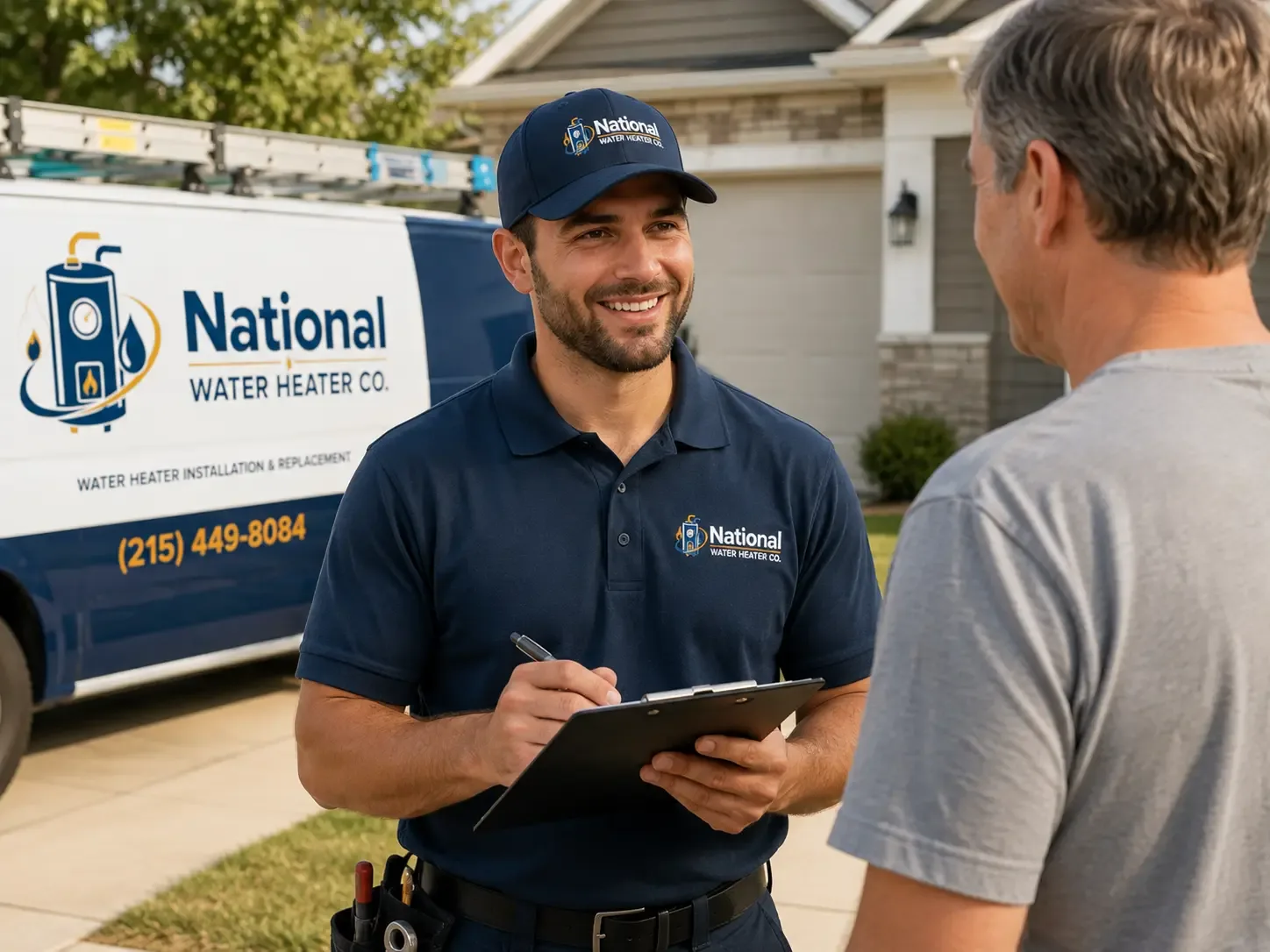 Water Heater Installation Kersey, PA FAQs